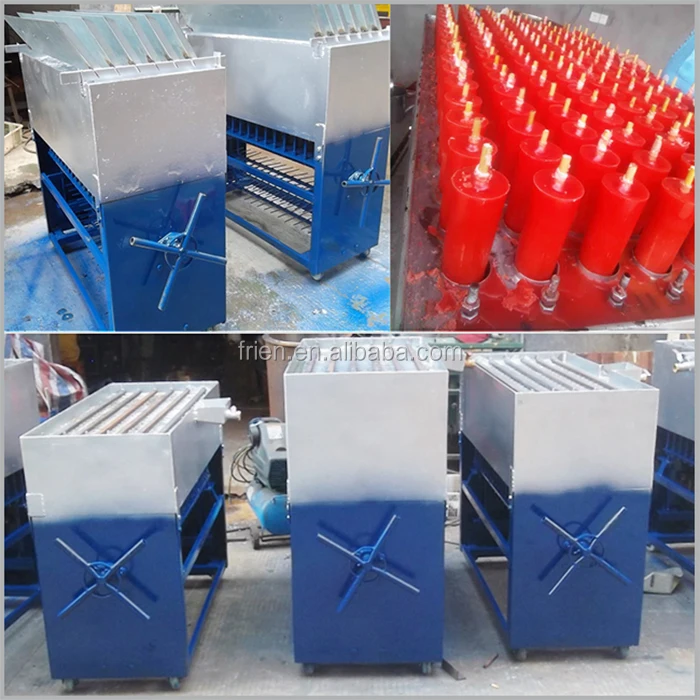 Best Selling Candle Making Machine Buy Factory Price Candle Making