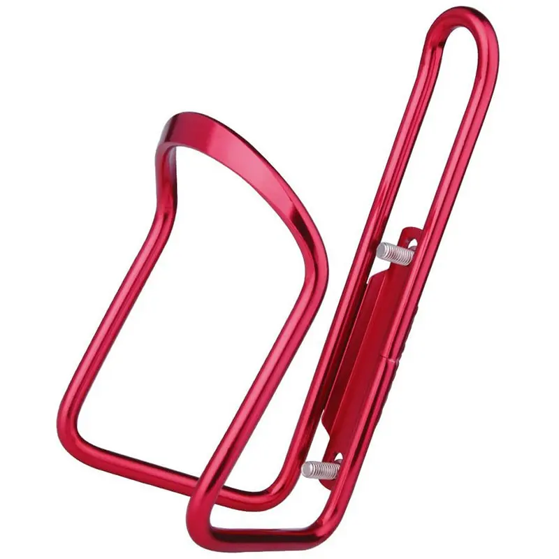 
Wholesale Folding Road Mountain bicycle Aluminium alloy bike water bottle cage 