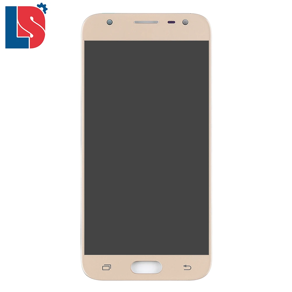 Lcd Replacement For Samsung Galaxy J3 17 J330 J330f Phone Lcd Display Touch Screen Digitizer Assembly With Brightness Control Buy Lcd Touch Screen Complete For Samsung J330 J3 Pro 17 Display Digitizer