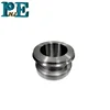 Nanjing supply stainless steel cnc machining parts central machinery lathe parts
