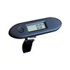 Travelsky Wholesale colorful mini travel weight hanging portable electronic digital weighing scale for luggage