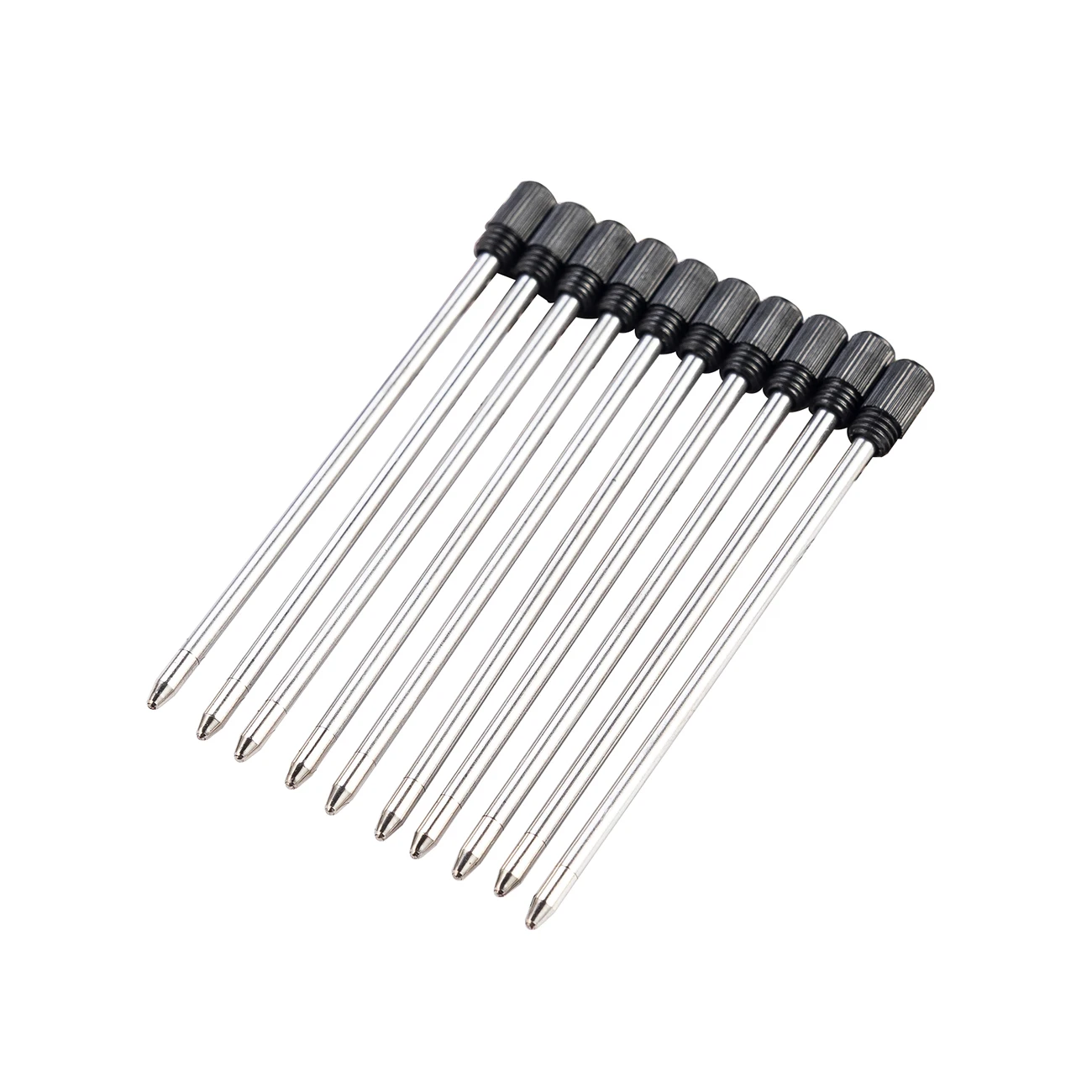 Replaceable Short Ballpoint Pen Ink Refills Specially For Empty Tube