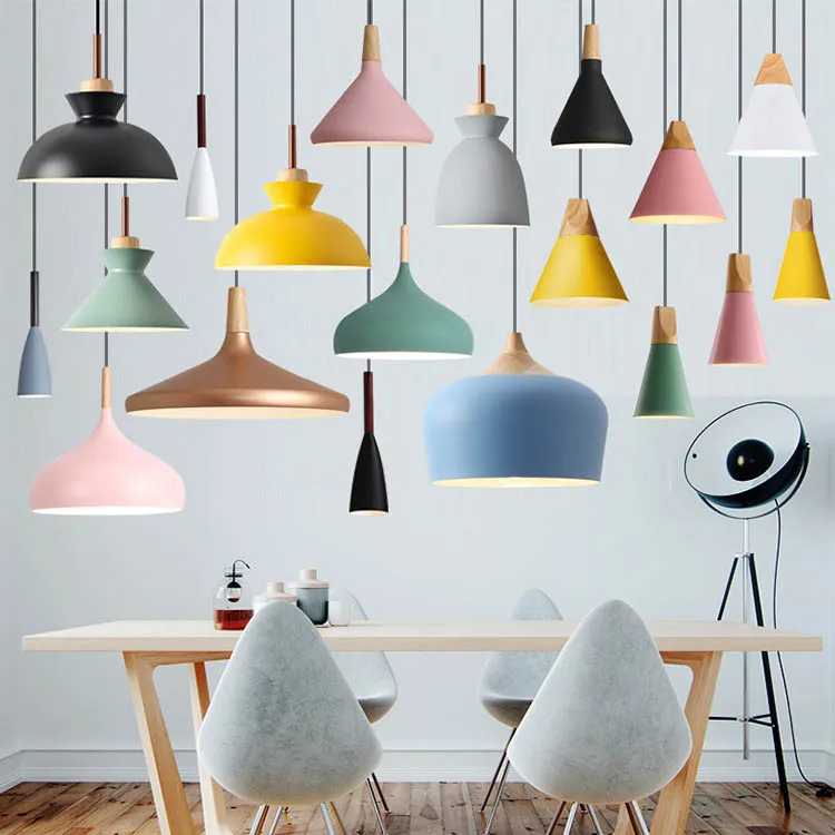 10W Nordic Design Best Seller Style Home LED Light Decoration