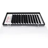 Emeda Beauty High Quality 0.03-0.25 Thickness Silk Individual Eyelash Extensions ZX23