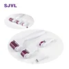 DRS 5in1micro Needle Derma Roller Derma Roller 1.5 mm Stainless Steel Derma Roller