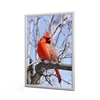 LED backlit picture frame lightbox manufacturer