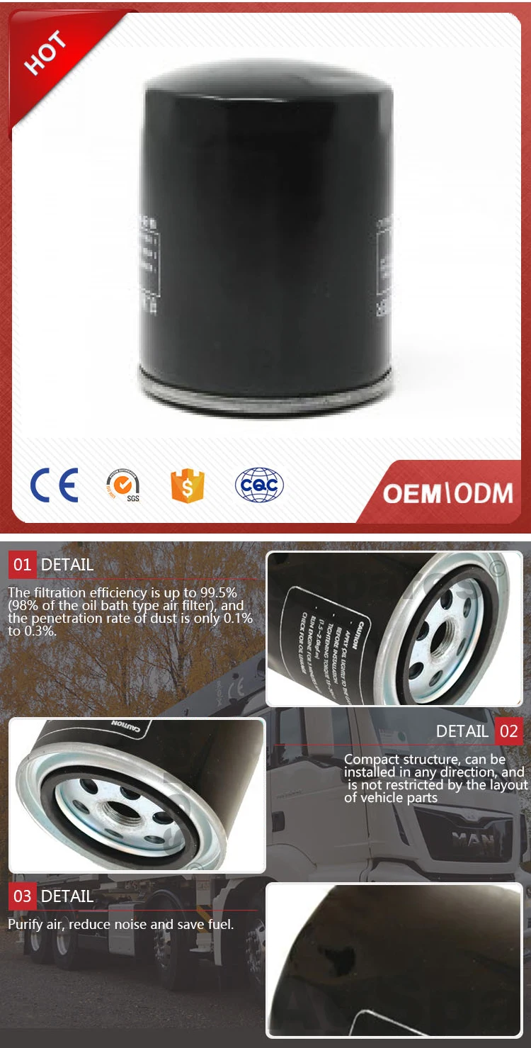 Passenger Car Spinon Oil Filter Jx0707 Buy Spinon Oil Filter,Oil