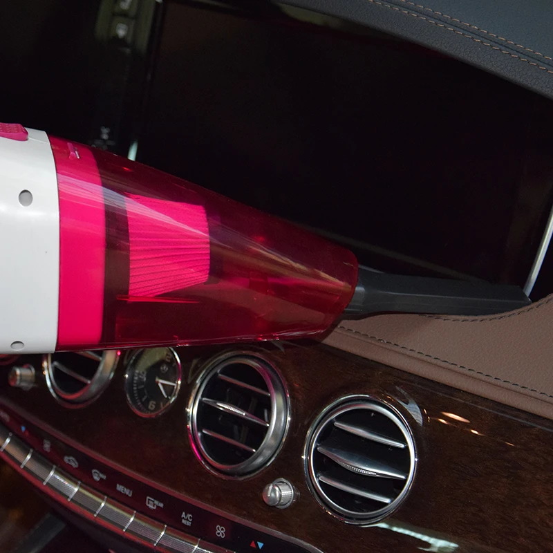 mini portable vacuum cleaner