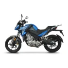 Motocicletas Chinese Supply Moto 250cc Sport Racing Motorcycles
