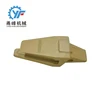 Customize excavator machine bucket Straight gap adapter attachments H401369H-45 for Hitachi 240-360-3G