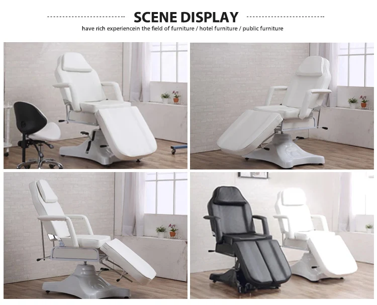 Ladies Salon Chairs Bed For Beauty Parlour Buy Chairs Bed For Beauty