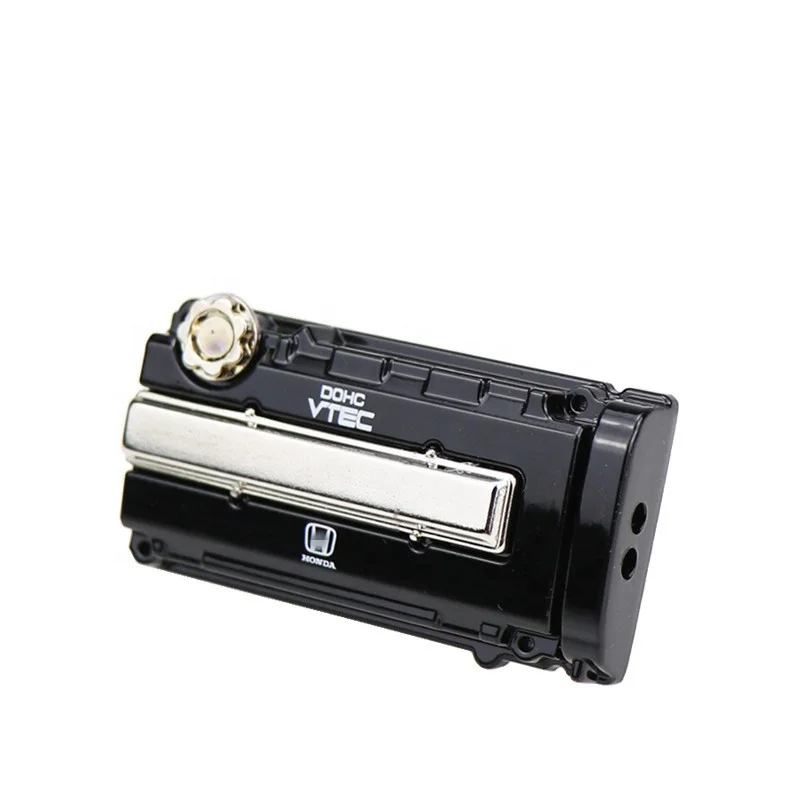 
Applicable to Honda JDM style engine shape air freshener car air conditioning air outlet perfume clip B16 B18LOGO 