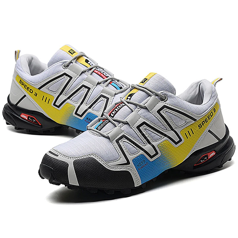 hiking sport shoes for men