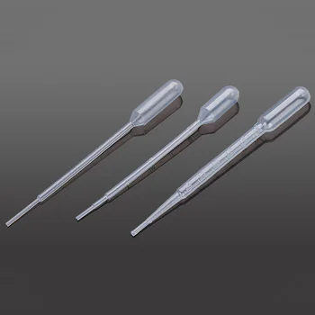 1 Ml Lab Disposable Sterile Suction Pipette - Buy Disposable Pipet ...