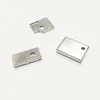 Easily Soldering Tape and Reel Packaged Metal Shield Case for SMD process on PCB