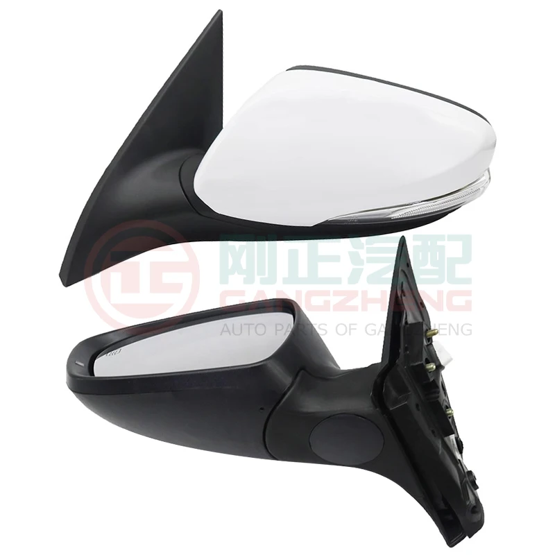 Changan Auto Parts - High-Quality Rearview Mirrors