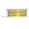 wholesale Products China 0.3mm Jewelry Making Supplies Copper Beading Wire For Crafts Jewelry