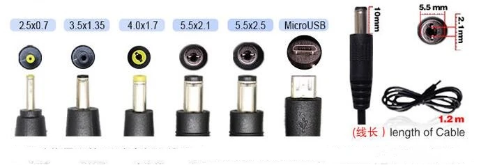 Hs Code Adapter For Lcd Monitor 12v 3.5a - Buy Hs Code Adapter,Adapter ...