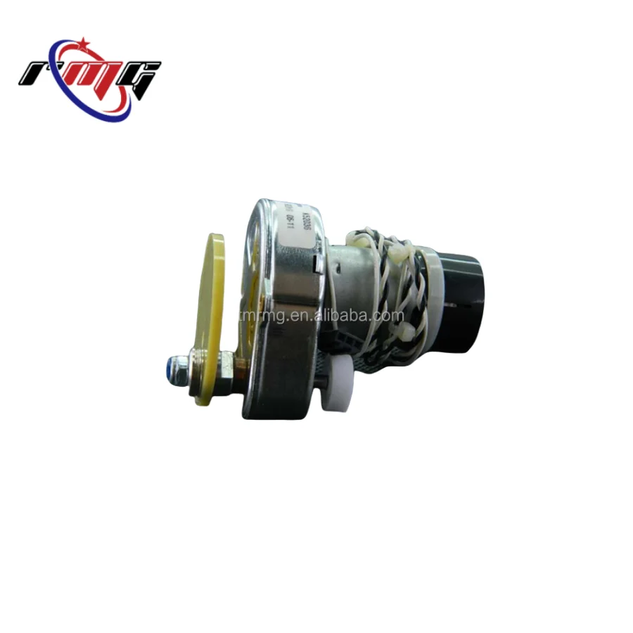 Atm Machine Parts Ncr 5877/5887 Shutter Motor 009-0022652 0090022652 ...