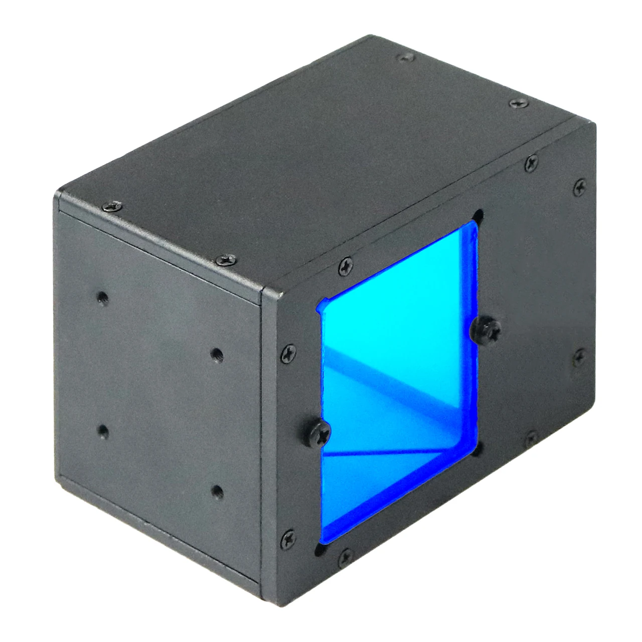 product blue coaxial light source hm co6050kc b24 light emitting surface 6050mm voltage 24v it has good heat dissipation performance-5
