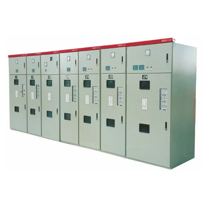 High voltage switches. Switchboard,HV,10kv,50hz,LSB-40102. Панель низкого напряжения. Switchgear Panel. Indoor Switchgear.