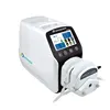 CE Dependable chromatography column peristaltic pump China Manufacturer peristaltic pump for reactor
