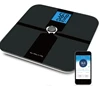 High-end Body Composition scale Body Weighing Scale for BMI 180KG