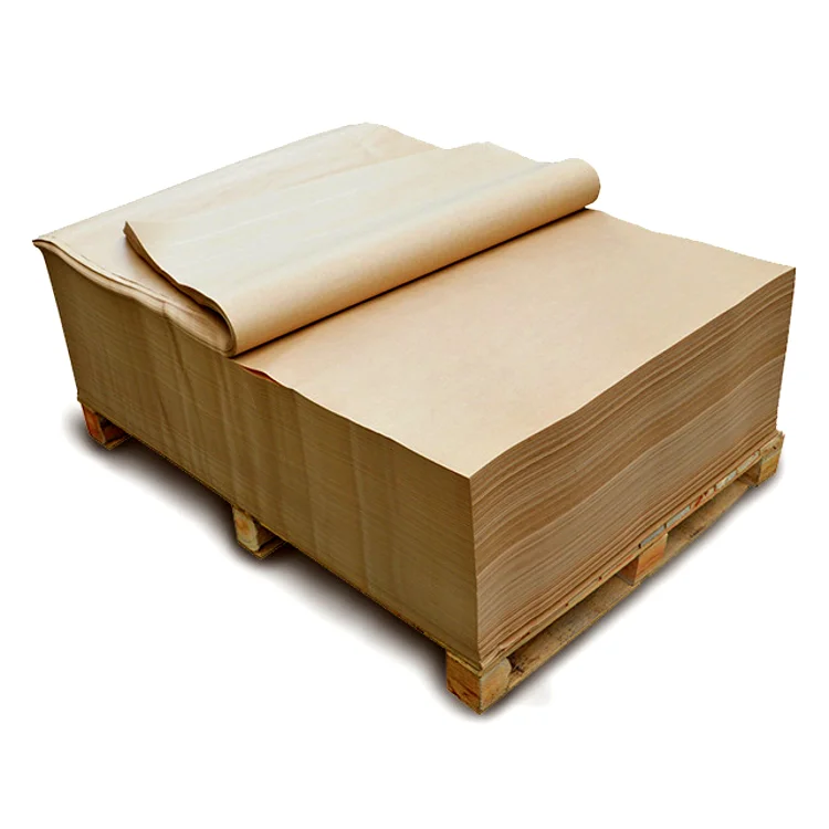 Unbleached Brown Kraft Paper Buy Brown Kraft Paper,Unbleached Kraft