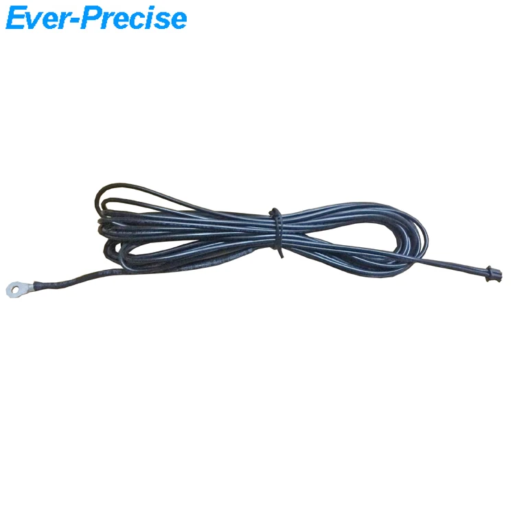 Temperature Sensor Cable Assembly Vishay 594ntcalug02a103f Hirose Df3