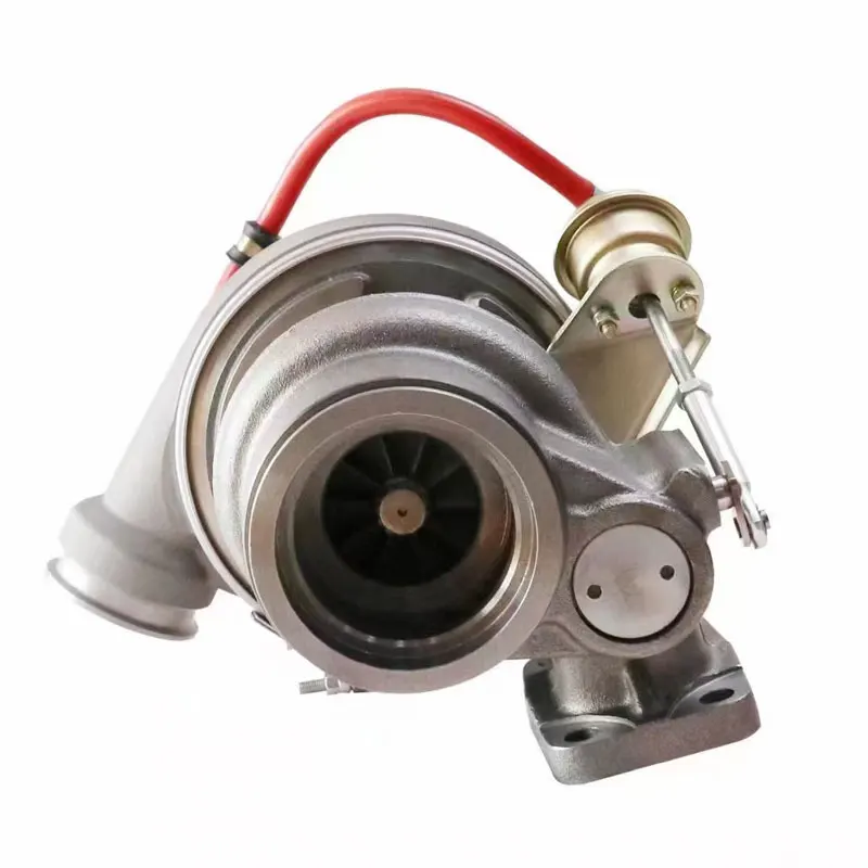 D8k Turbo Engine Parts 04911207 Supercharger Turbo Turbocharger For