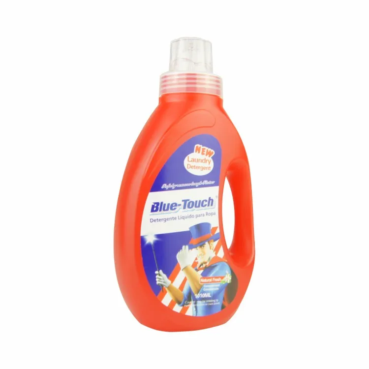 Baby Laundry Detergent Hand Washing Clothes For House Cleaning Products