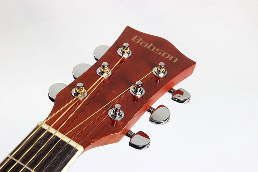 bx-t06 babson 41 英寸中国乐器四弦琴吉他五颜六色的吉他