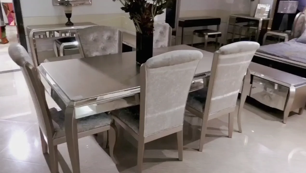 Glass Console Table Stainless Steel Stand With Tempered Glass Console