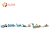 New Model High Efficient Plastic Washing Recycling Machine Line