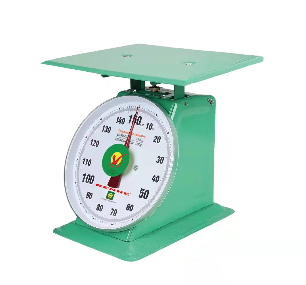 High Quality Kitchen Dial Spring Scale Commercial Mechanical Dial ...