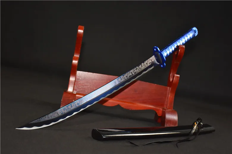 samurai sword for martial arts