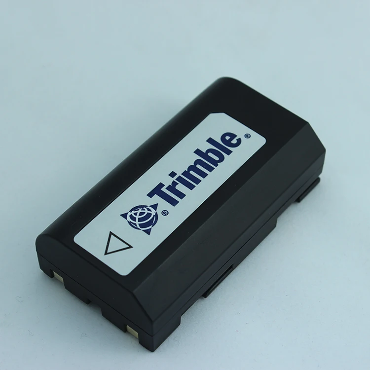 Trimble 5700 Rechargeable Battery Replaceable Battery