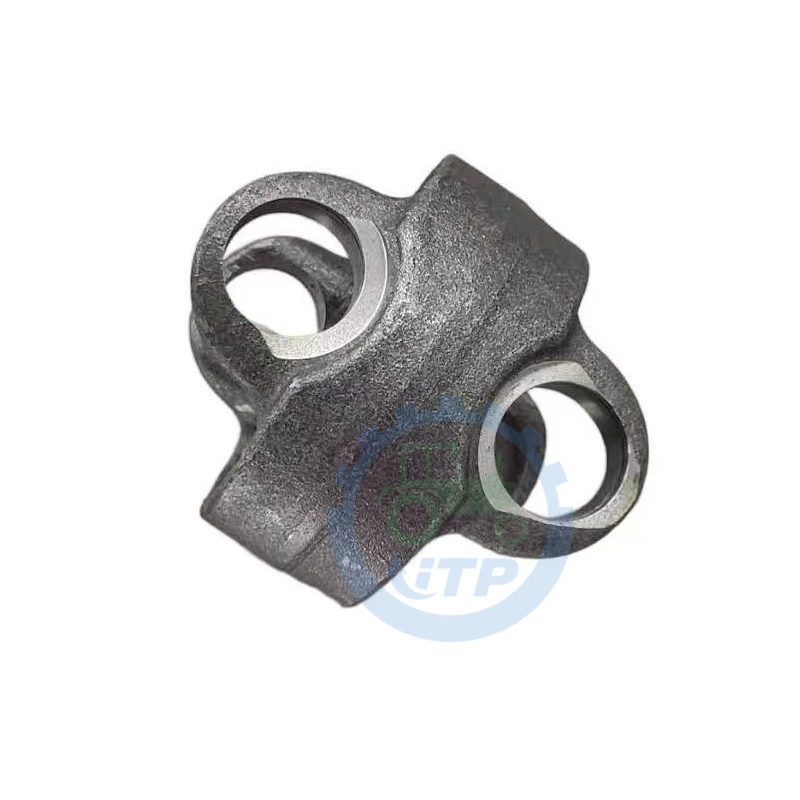 Upper Yoke Coupling R271431 Housing Fit For John Deere Tractor 5090e