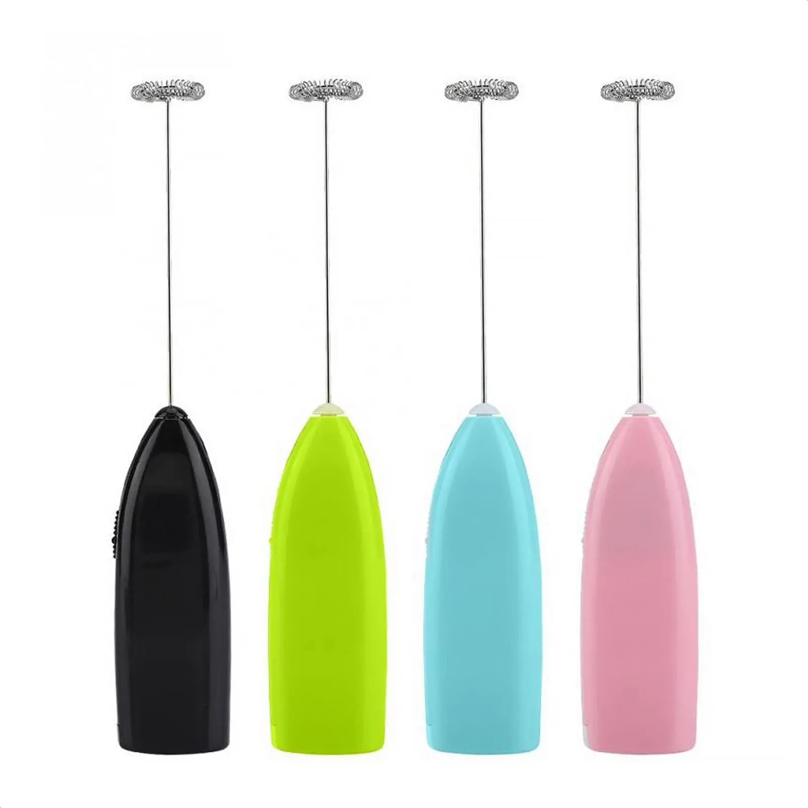 battery powered coffee stirrers