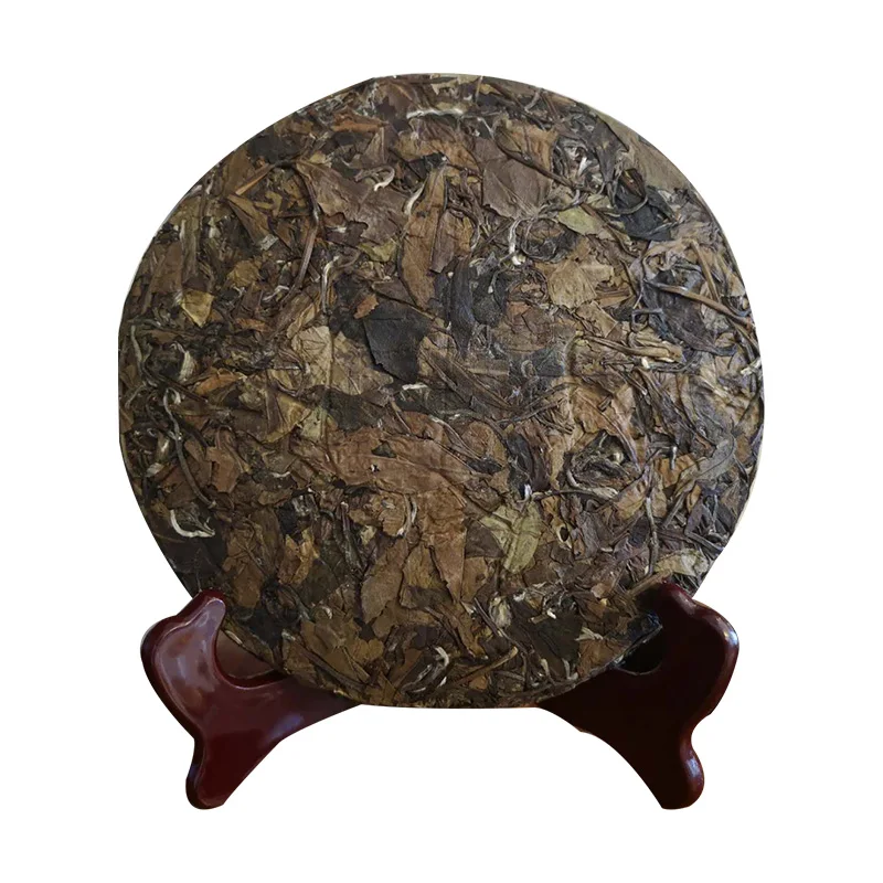 chinese tea gift premium white tea silver needle fujian tea leaves - 4uTea | 4uTea.com