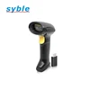Syble XB-6208RB new android barcode reader wireless bluetooth price with tablet, phone