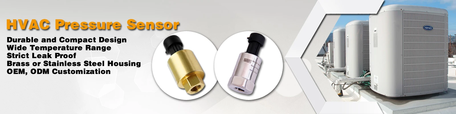 4-20ma 1/4 1/8 NPT Vacuum Oil Hydraulic Pressure Sensor Transducer 100 Psi 150 Psi