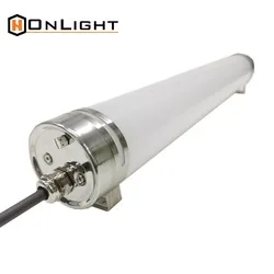 40w tri-proof light