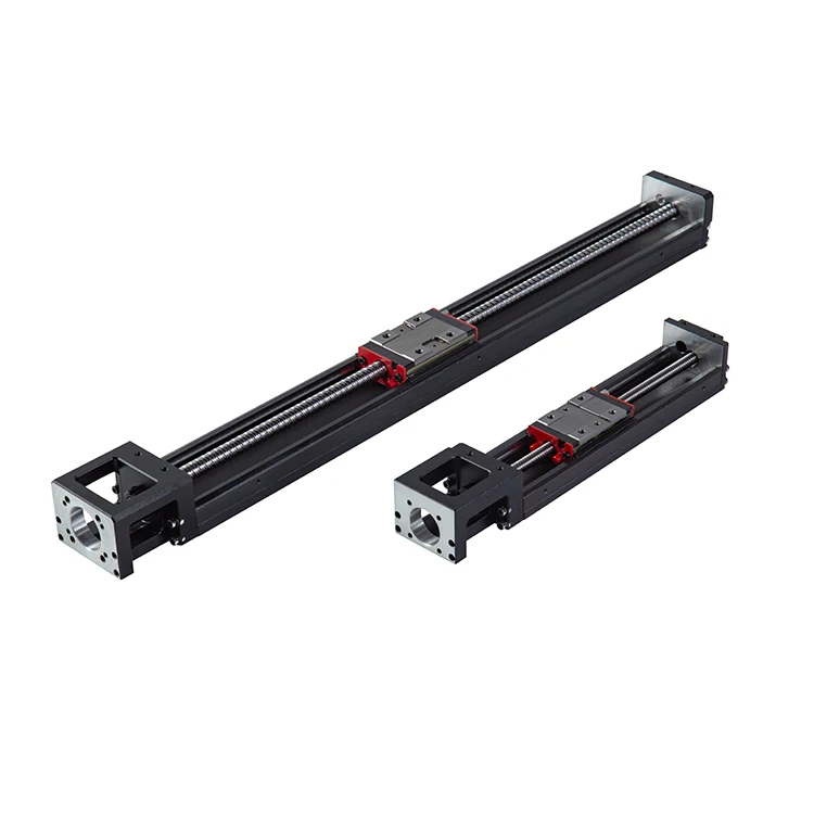 Linear module
