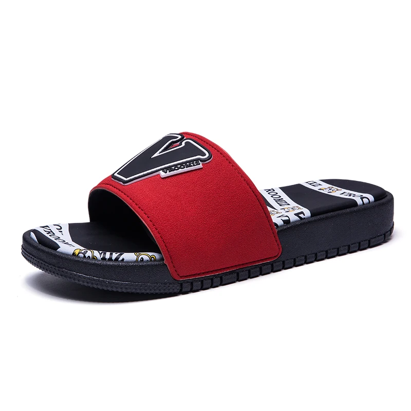 pu slippers online