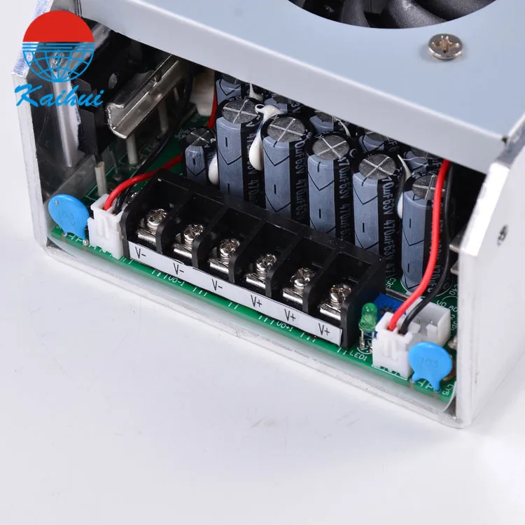 New 100-240VAC to 110VDC 1000W Adjustable PFC Function Switch Mode Power Supply