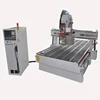 Cnc Router With Automatic Tool Change Woodworking Machinery