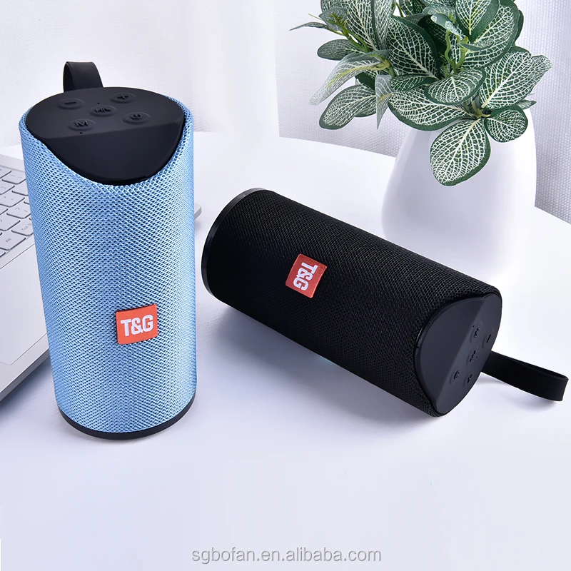 Charger audio small portable wireless Bluetooth speaker outdoor home theater mobile car speaker wholesaler - ANKUX.COM