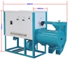 Hot sale 400kg/h corn semolina mill machine diesel engine/electric drive available multifunctional spelt grain ground meal mill