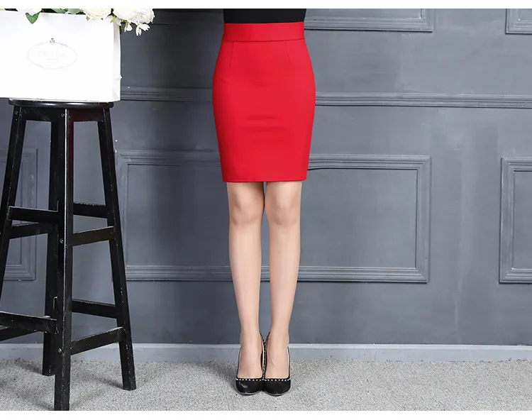 NoName formal skirt discount 99% WOMEN FASHION Skirts Formal skirt Pencil Black S 